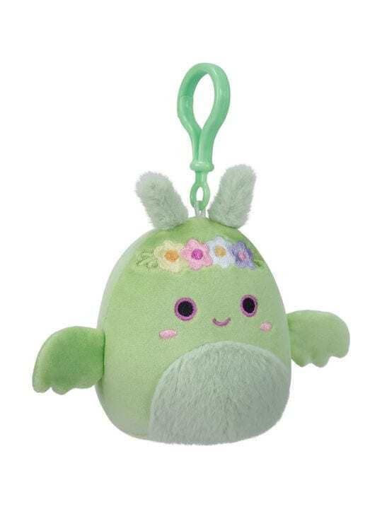 Squishmallows Plushy Keychains 9cm 6 Designs