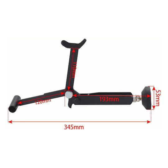 Motorcycle Side Stand