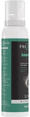 Frezyderm Frezymar Cleaner Isotonic Aloe Soft Ρινικό Σπρέι με Θαλασσινό Νερό για Όλη την Οικογένεια 120ml