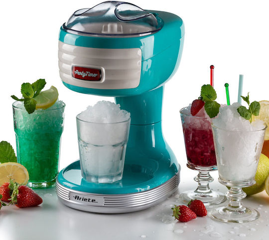 Ariete Partytime Sweet Granita Electric Ice Crusher 30W