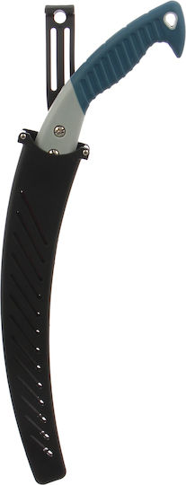 Idealstore Profitools Hand Saw Anti-Rust Treatment Steel Blade Slip-Resistant Protection