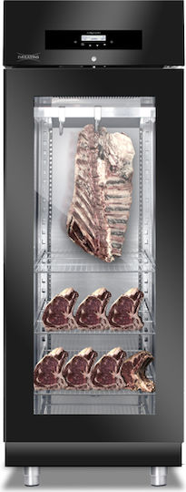 Everlasting Ψυγείο Ωρίμανσης STG ALL 700 AC9008 H208xL75xB85cm