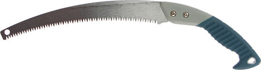 Idealstore Profitools Hand Saw Anti-Rust Treatment Steel Blade Slip-Resistant Protection