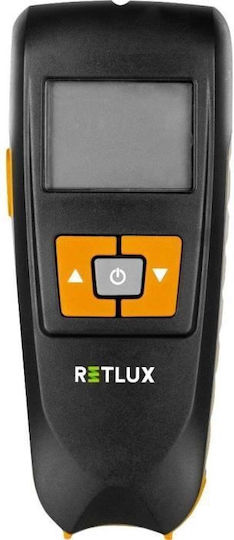 Retlux FT0465 Digitale Wanddrahtdetektor