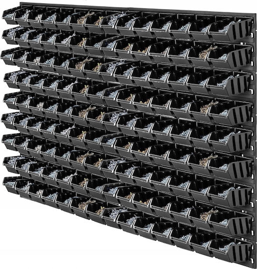 Kadax Arbeitstisch 116x78 Garage 140 Tray