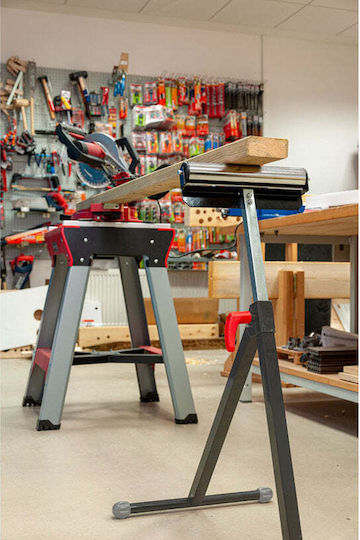 Einhell Painting Easel