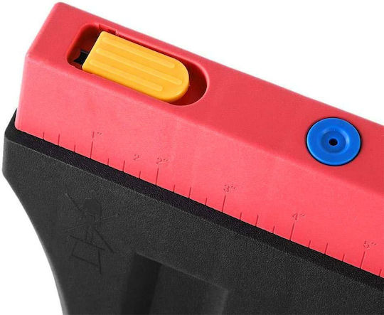 AWTools Кавалето Пластмаса с Максимално Тегло 300кг 2бр