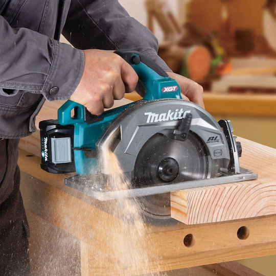 Makita HS003GZ Brushless 40V Solo mit Geschwindigkeitsregelung