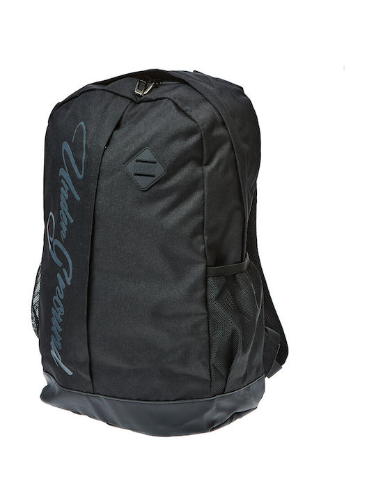 Peak Design Backpack Μαύρο