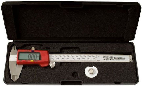 Ψηφιακό Παχύμετρο 0-150 Mm Kstools 300.0532