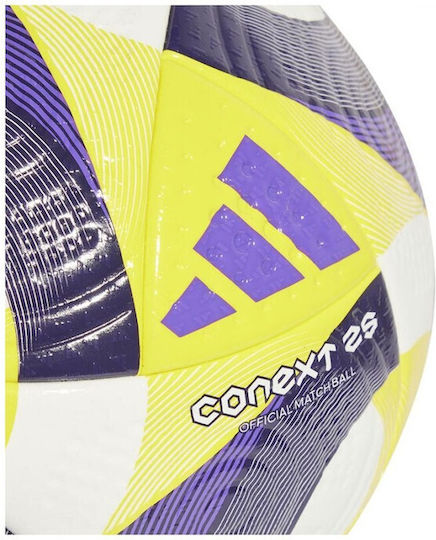 adidas Conext25 Pro Fußball Weiß
