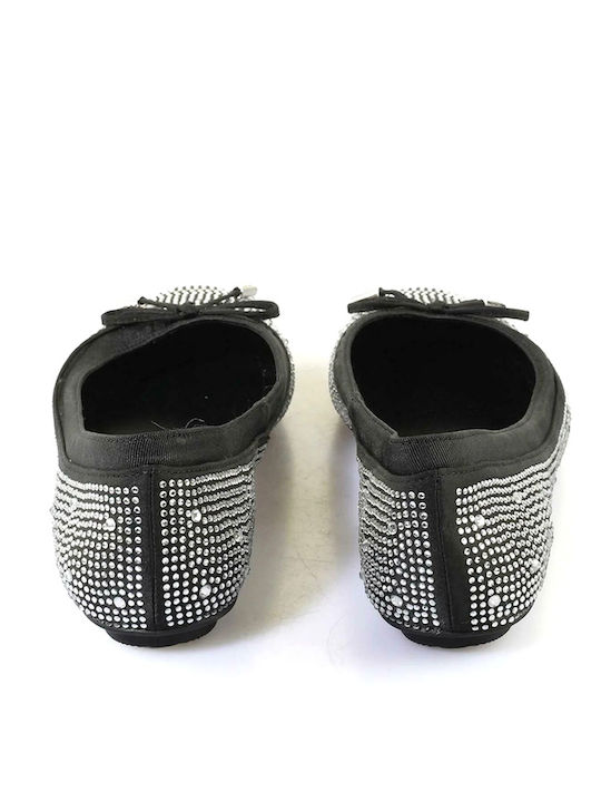 Ballerinas Black