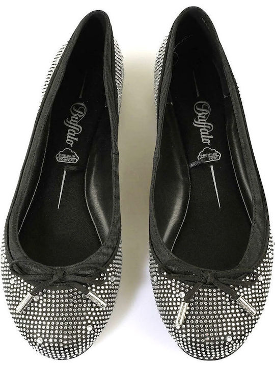 Ballerinas Black