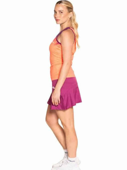 Skirt Purple