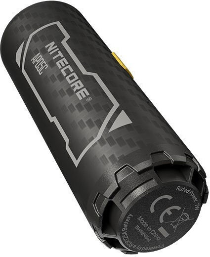 NiteCore Electric Pump for Inflatables