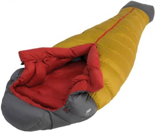 Robens Sleeping Bag Single 3 Seasons Couloir 750