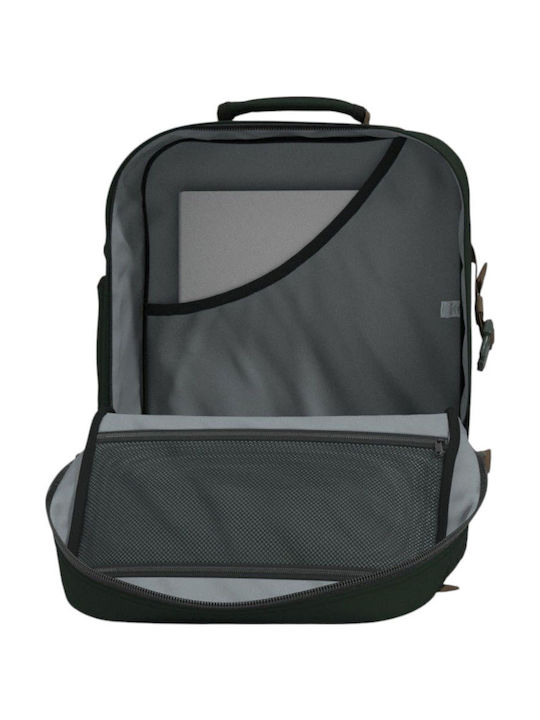 Cabin Zero Classic Rucsac Waterproof 44lt Negru
