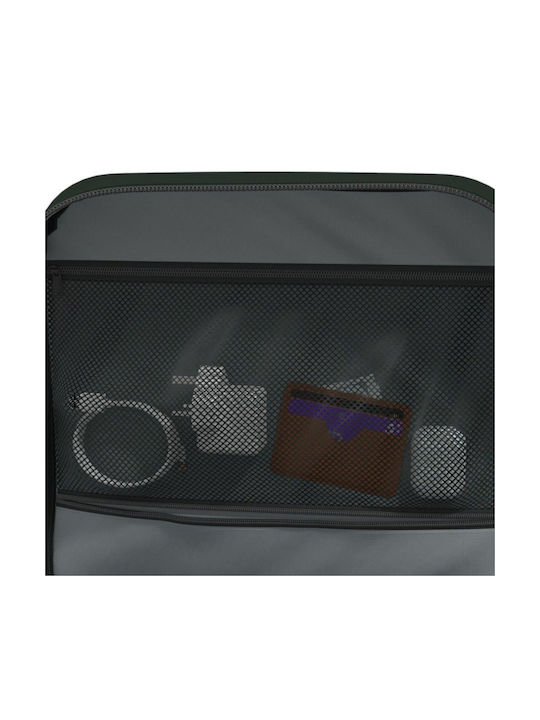 Cabin Zero Classic Rucsac Waterproof 44lt Negru