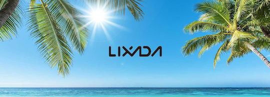 Lixada Ghu2457 ‎ Σετ Επιτραπέζια Σετ Μαγειρέματος για Camping 16τμχ