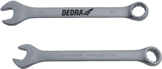 Dedra Γερμανοπολύγωνο 20mm