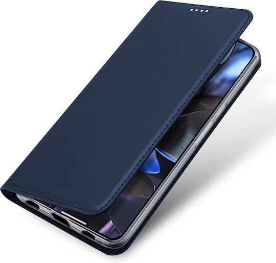 Dux Ducis Skin Pro Back Cover Σιλικόνης Μαύρο (Google Pixel 10 / 10 Pro)