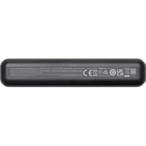 DJI Osmo 360 128GB Action Camera 8K Λήψης 360° Adventure Combo με Οθόνη Αφής 2