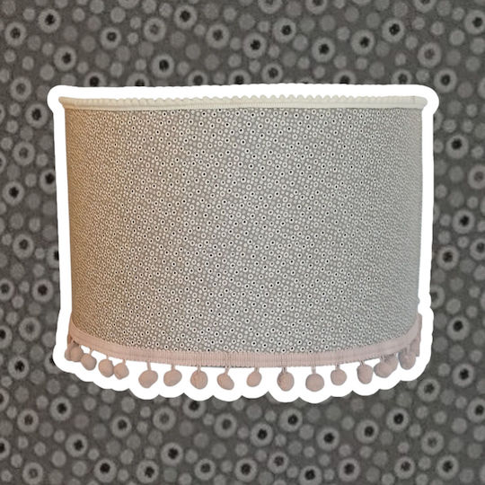 Oxygen Kids Ceiling Light