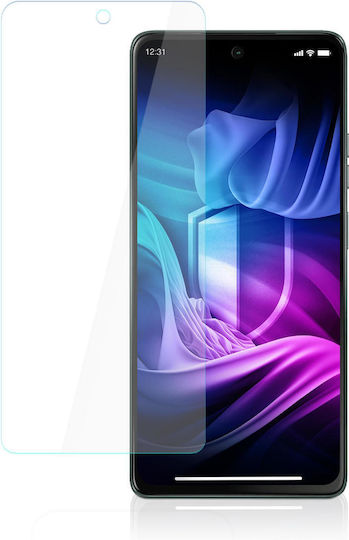 Motorola Moto G75 3mk Silky Matt Pro