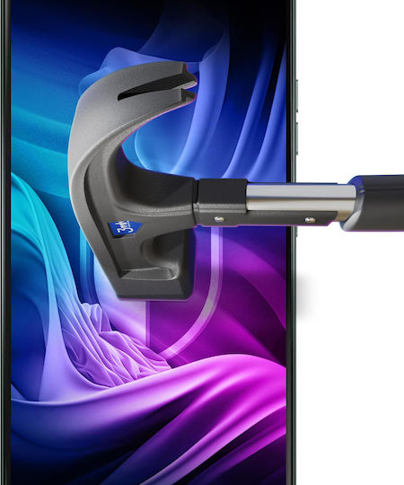 Motorola Moto G75 3mk Silky Matt Pro