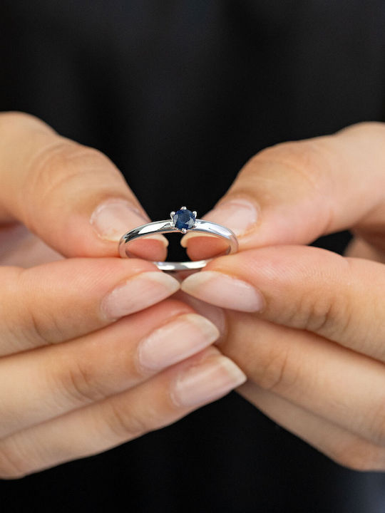 Diamond Group Femeie Inel cu Diamant