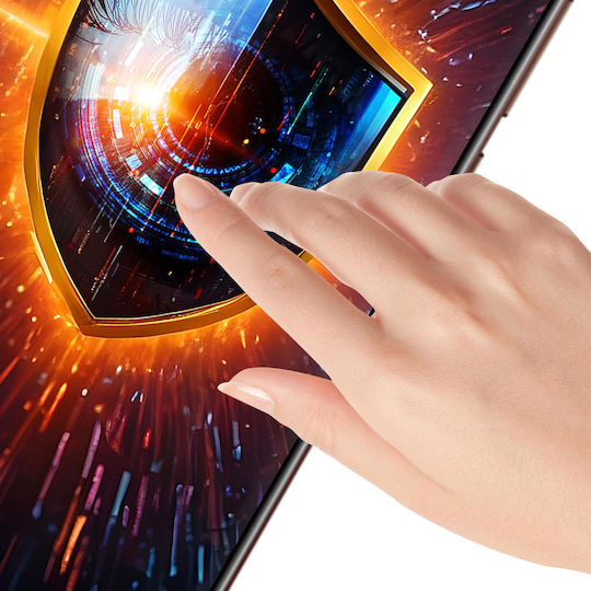 3MK Privacy Matte Screen Protector (Realme GT7 Pro - 3mk)