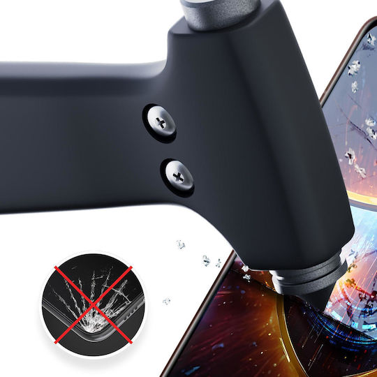 3MK Privacy Matte Screen Protector (Realme GT7 Pro - 3mk)
