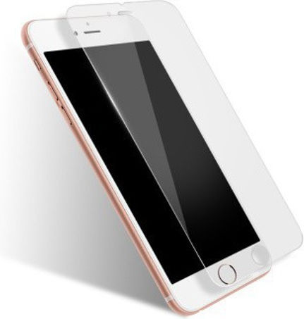 0.3mm 2.5D Tempered Glass (iPhone SE 2022 / 2020 / 8 / 7)