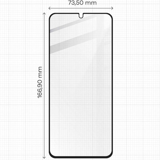 Tempered Glass Xiaomi Redmi A5 4g Redmi 14c Poco C75