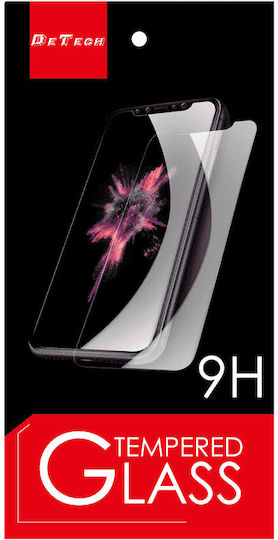 0.3mm Tempered Glass (Redmi Note 9S / 9 Pro / 9 Pro Max)