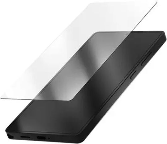 Quad Lock 0.3mm Tempered Glass (Google Pixel 8a)
