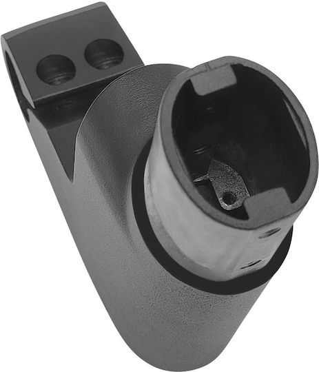 Ninebot Handlebar Head Ninebot F20 F25e F30e F40e Black