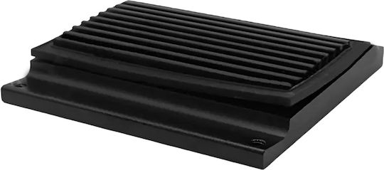 Ninebot Radiator Plate Ninebot F2 Pro Waterproof Heat Sink Black