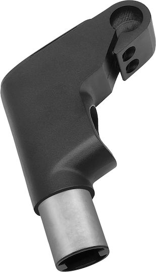 Ninebot Handlebar Head Ninebot F20 F25e F30e F40e Black