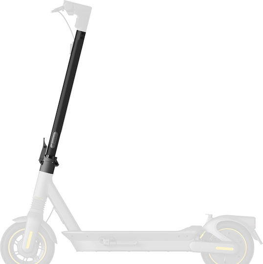 Ninebot Folding Stem Ninebot G2 Max Original Steering Column Black