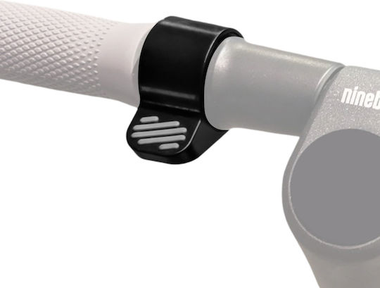 Ninebot Gas Pedal Ninebot Es1 Es2 Es3 Es4 Scooters Grey