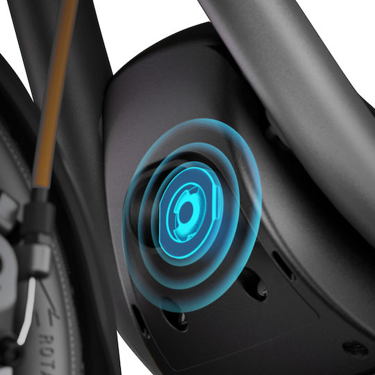 Ninebot Horn Ninebot F2 F2 Plus F2 Pro Original Black