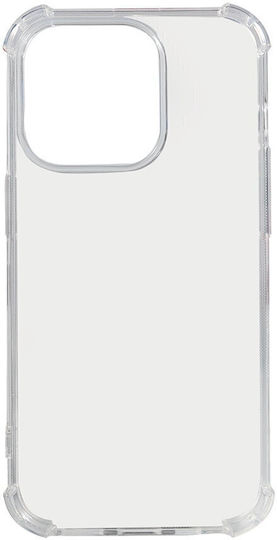 Spacer Tempered Glass (iPhone 14 Pro)