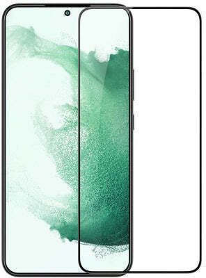 Full Face Tempered Glass Μαύρο (Redmi Note 12 5G / Poco X5)