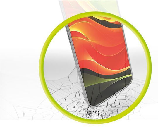 Mobile Origin Gehärtetes Glas (Redmi Note 13 4G)