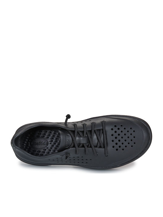 Pacer Sneakers Черен