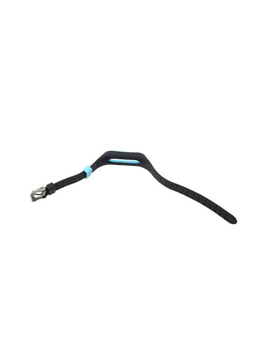 Breathable Strap Silicone Blue (Mi Band 3/Mi Smart Band 4) 841300836E