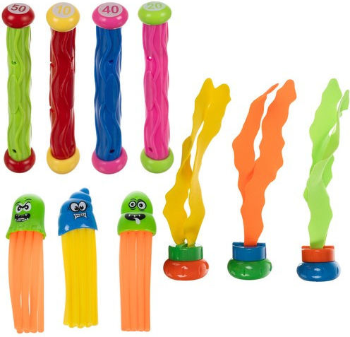 Set Jucării de Scufundare 24247