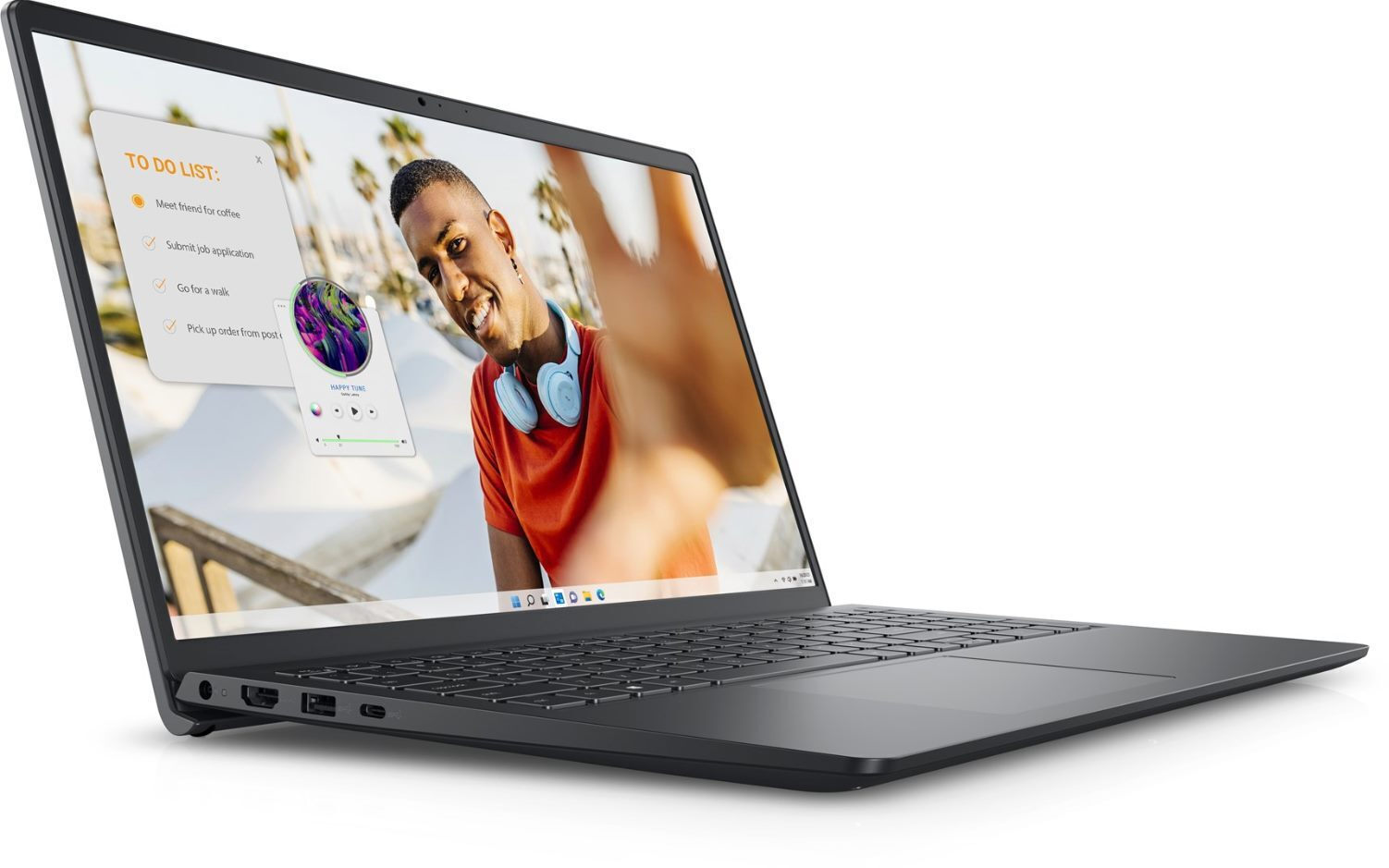 Dell Inspiron 3535 15.6