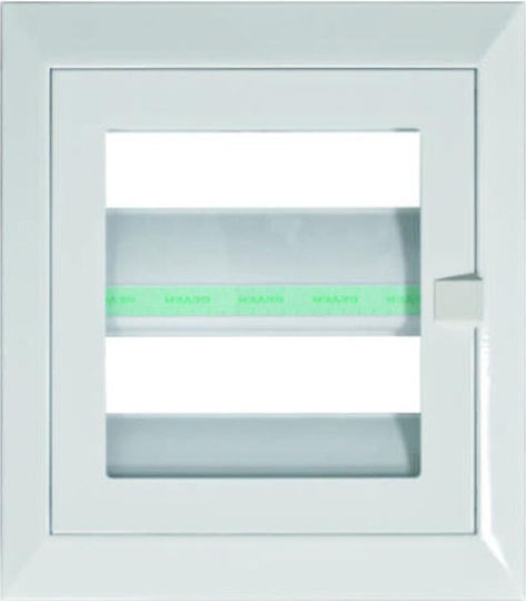 Geyer Door Fuse Box 243G